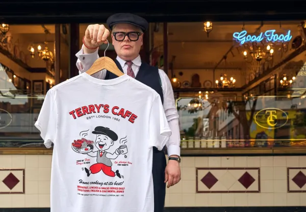 Terry's Cafe